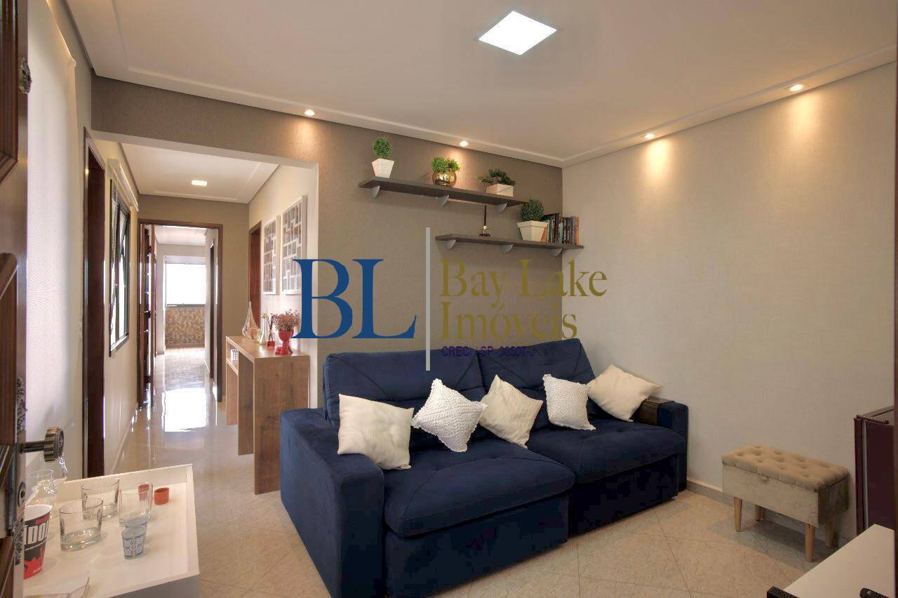 Apartamento, 4 quartos, 122 m² - Foto 3