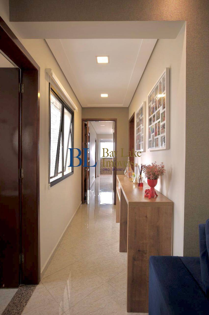 Apartamento, 4 quartos, 122 m² - Foto 6