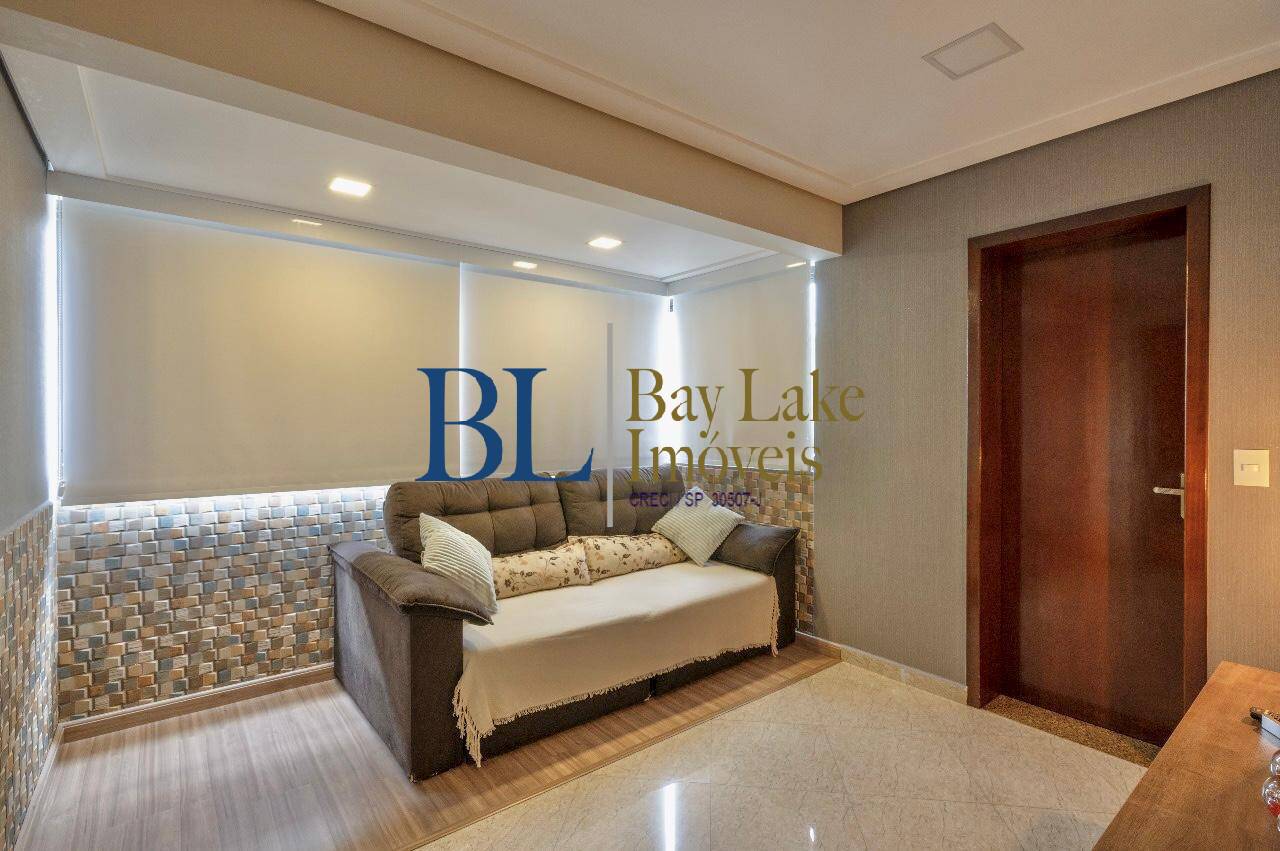 Apartamento, 4 quartos, 122 m² - Foto 4