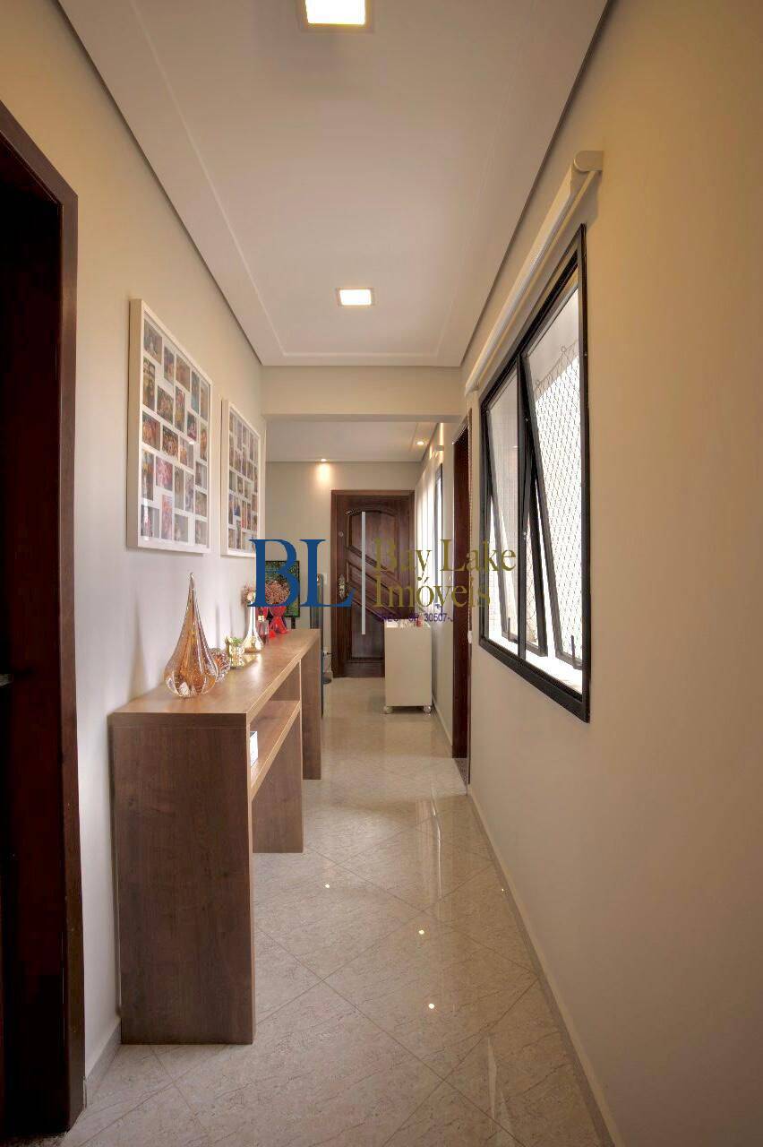 Apartamento, 4 quartos, 122 m² - Foto 5