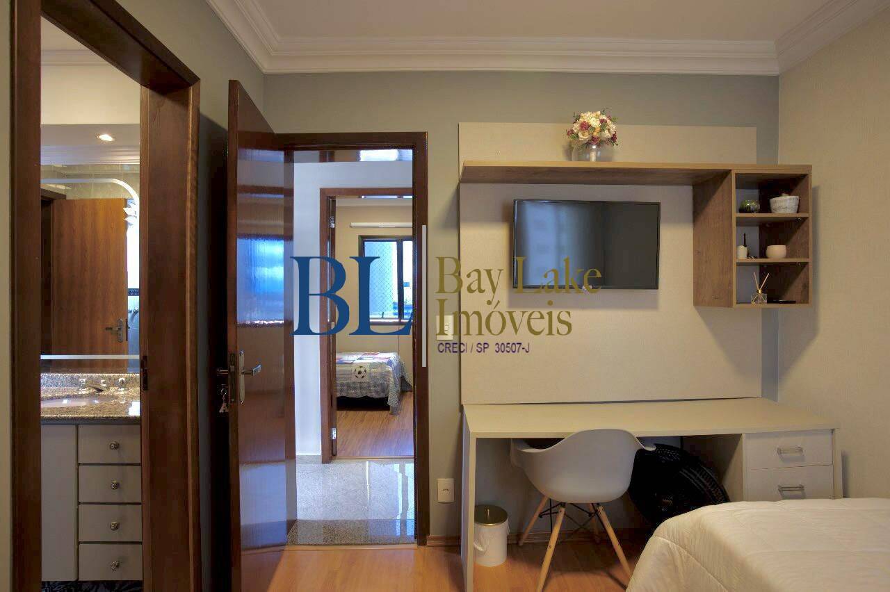 Apartamento, 4 quartos, 122 m² - Foto 20