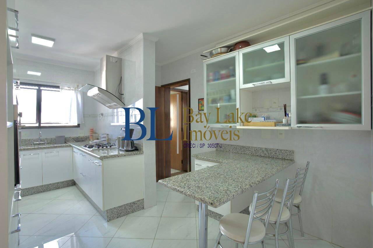 Apartamento, 4 quartos, 122 m² - Foto 9