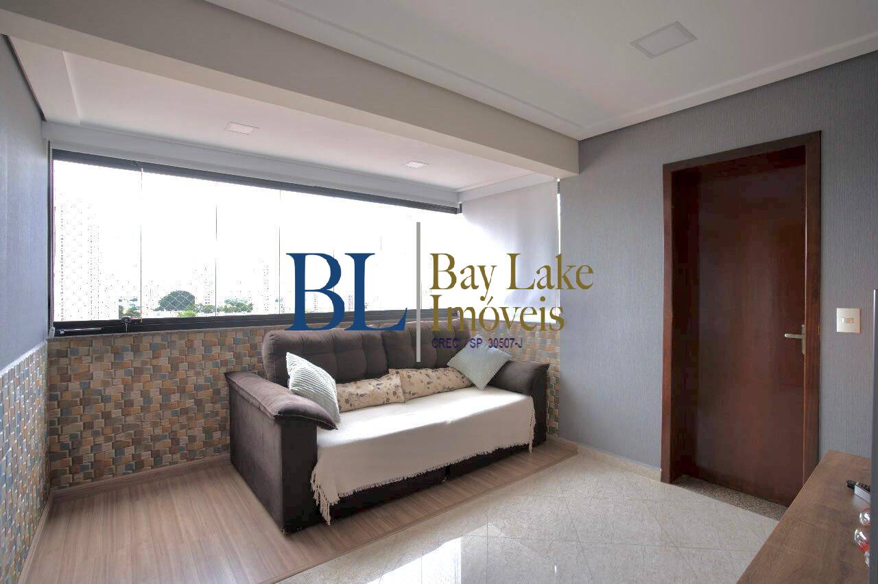 Apartamento, 4 quartos, 122 m² - Foto 7