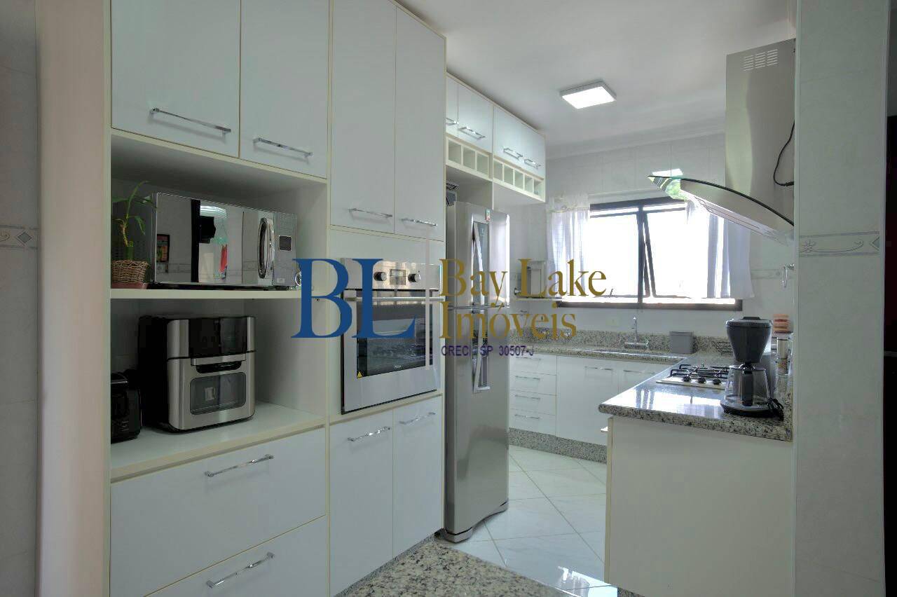 Apartamento, 4 quartos, 122 m² - Foto 8