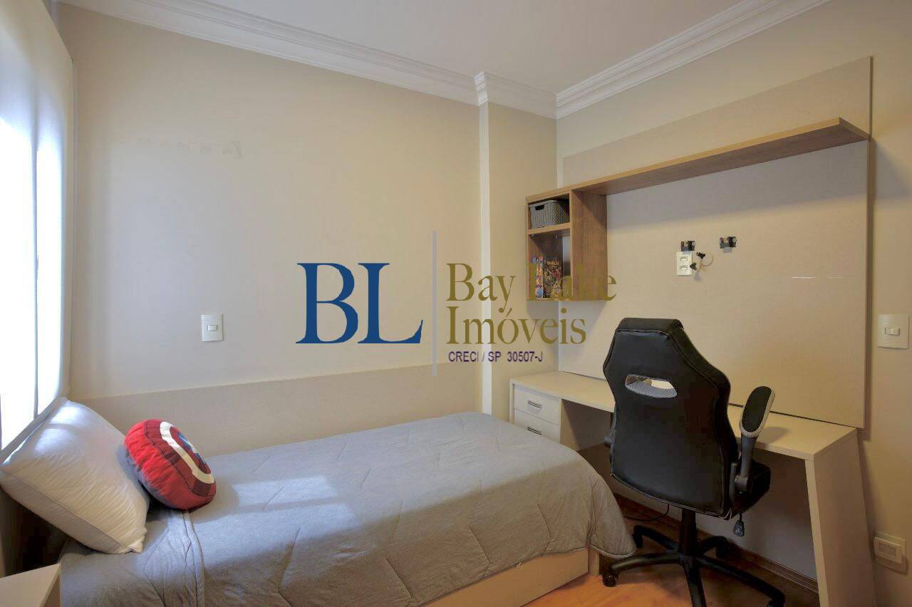Apartamento, 4 quartos, 122 m² - Foto 23