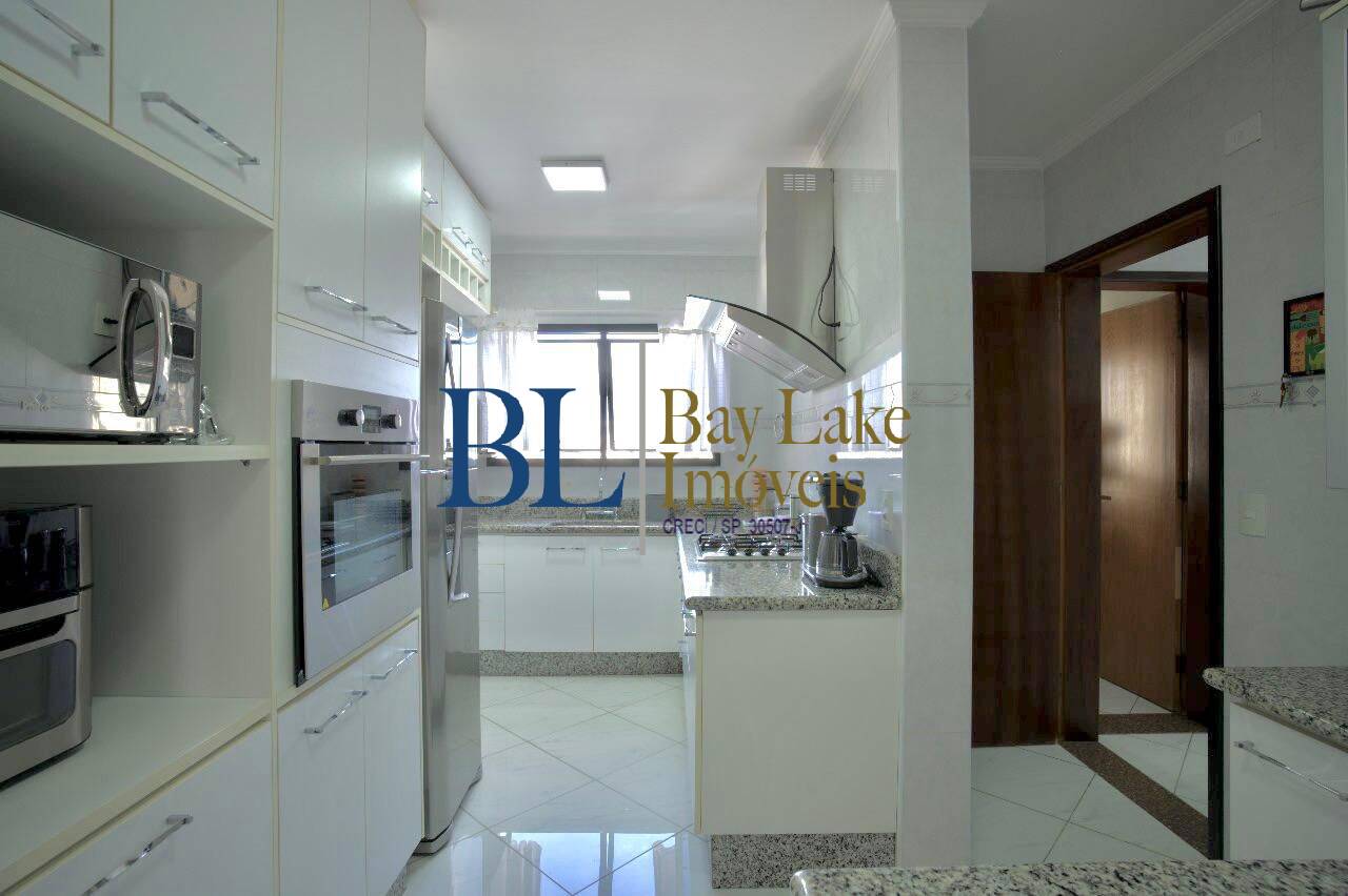 Apartamento, 4 quartos, 122 m² - Foto 11