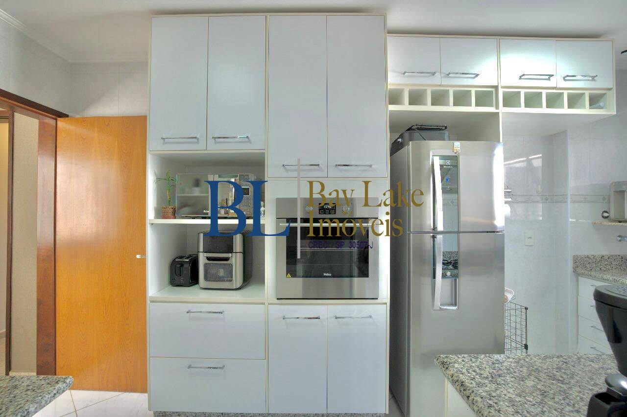 Apartamento, 4 quartos, 122 m² - Foto 10