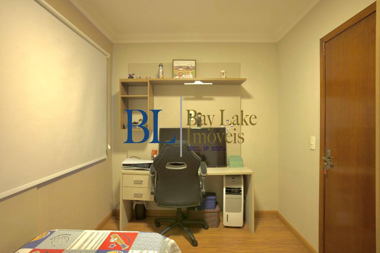 Apartamento, 4 quartos, 122 m² - Foto 17
