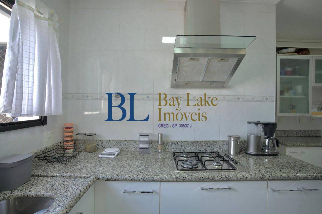 Apartamento, 4 quartos, 122 m² - Foto 12