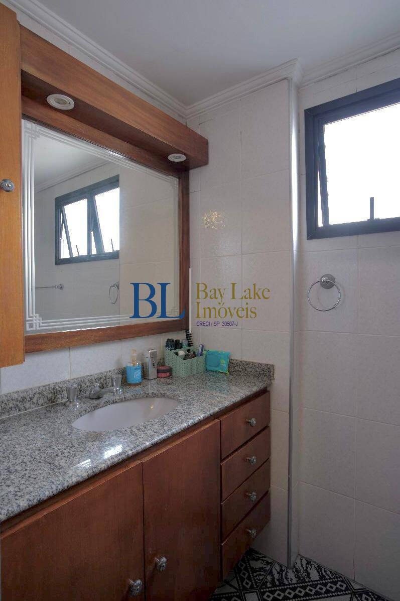 Apartamento, 4 quartos, 122 m² - Foto 33