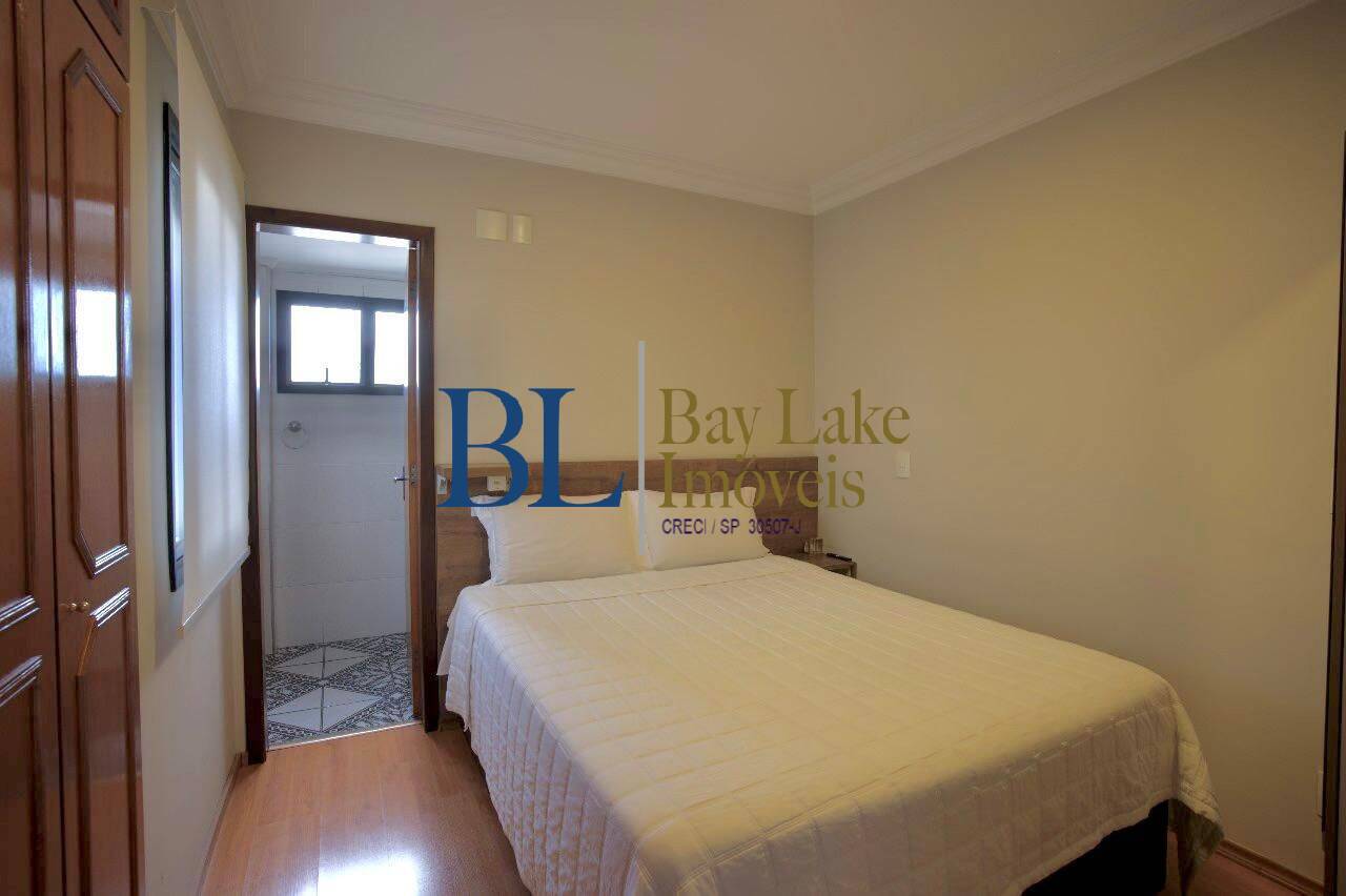Apartamento, 4 quartos, 122 m² - Foto 31