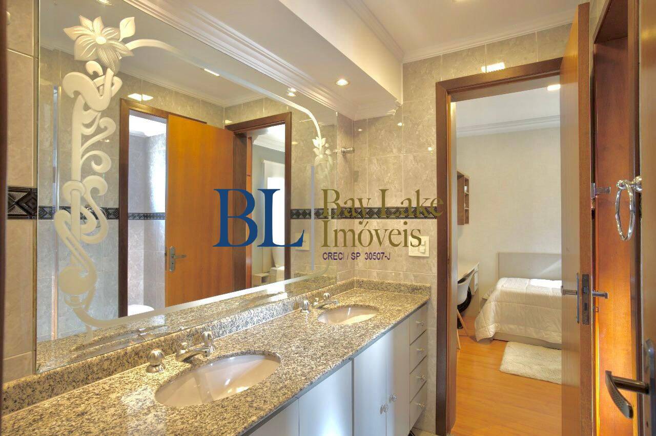 Apartamento, 4 quartos, 122 m² - Foto 34