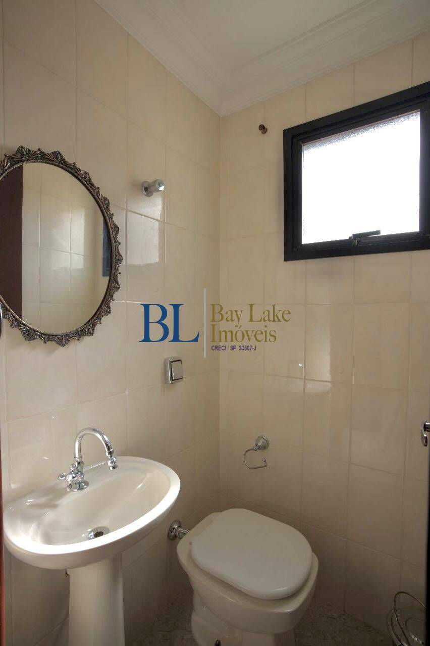 Apartamento, 4 quartos, 122 m² - Foto 37