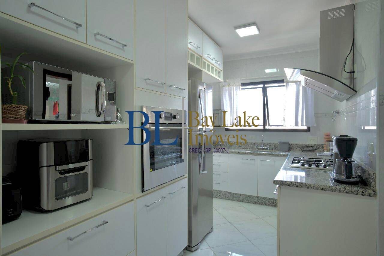 Apartamento, 4 quartos, 122 m² - Foto 14