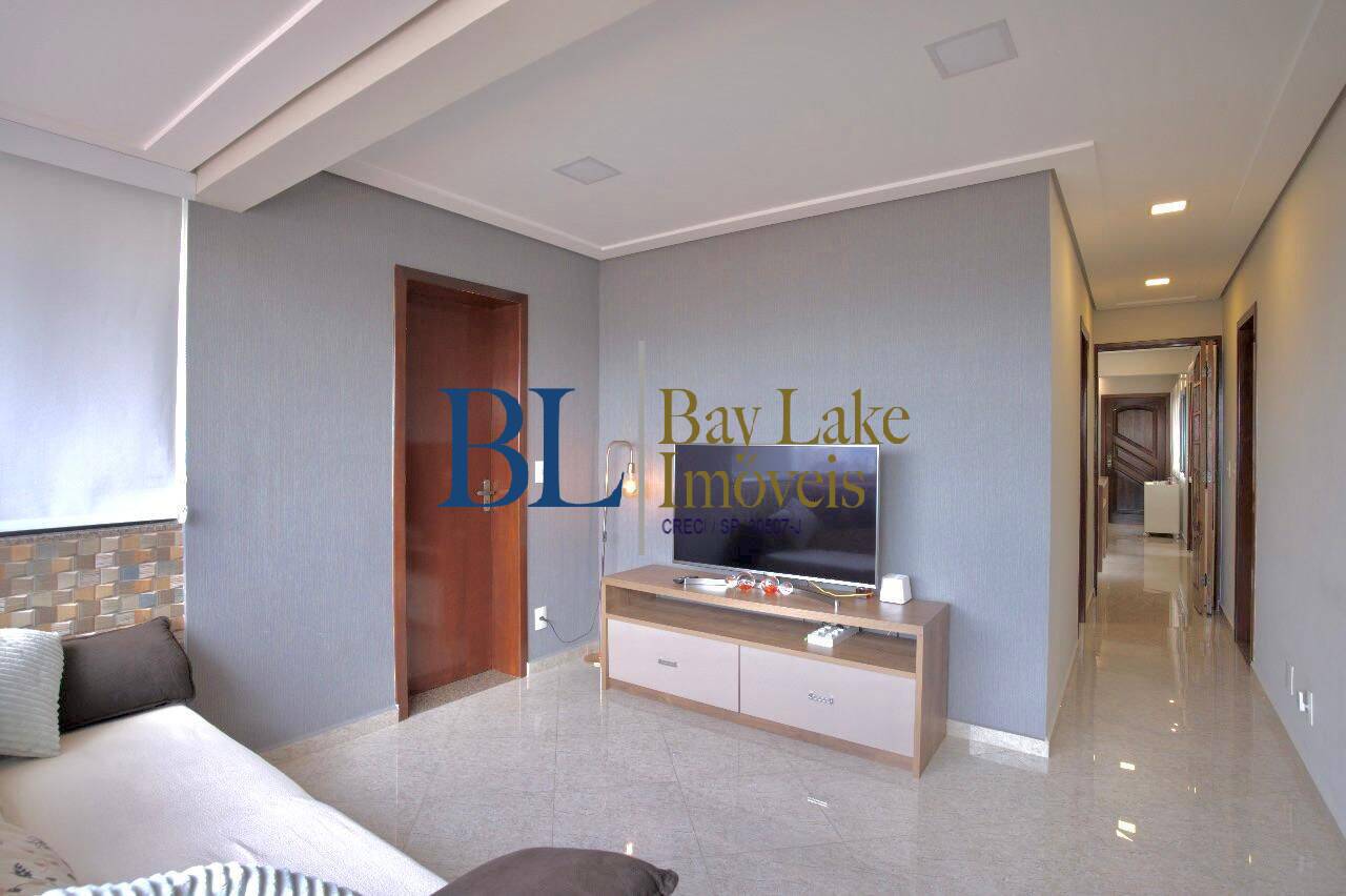 Apartamento, 4 quartos, 122 m² - Foto 44