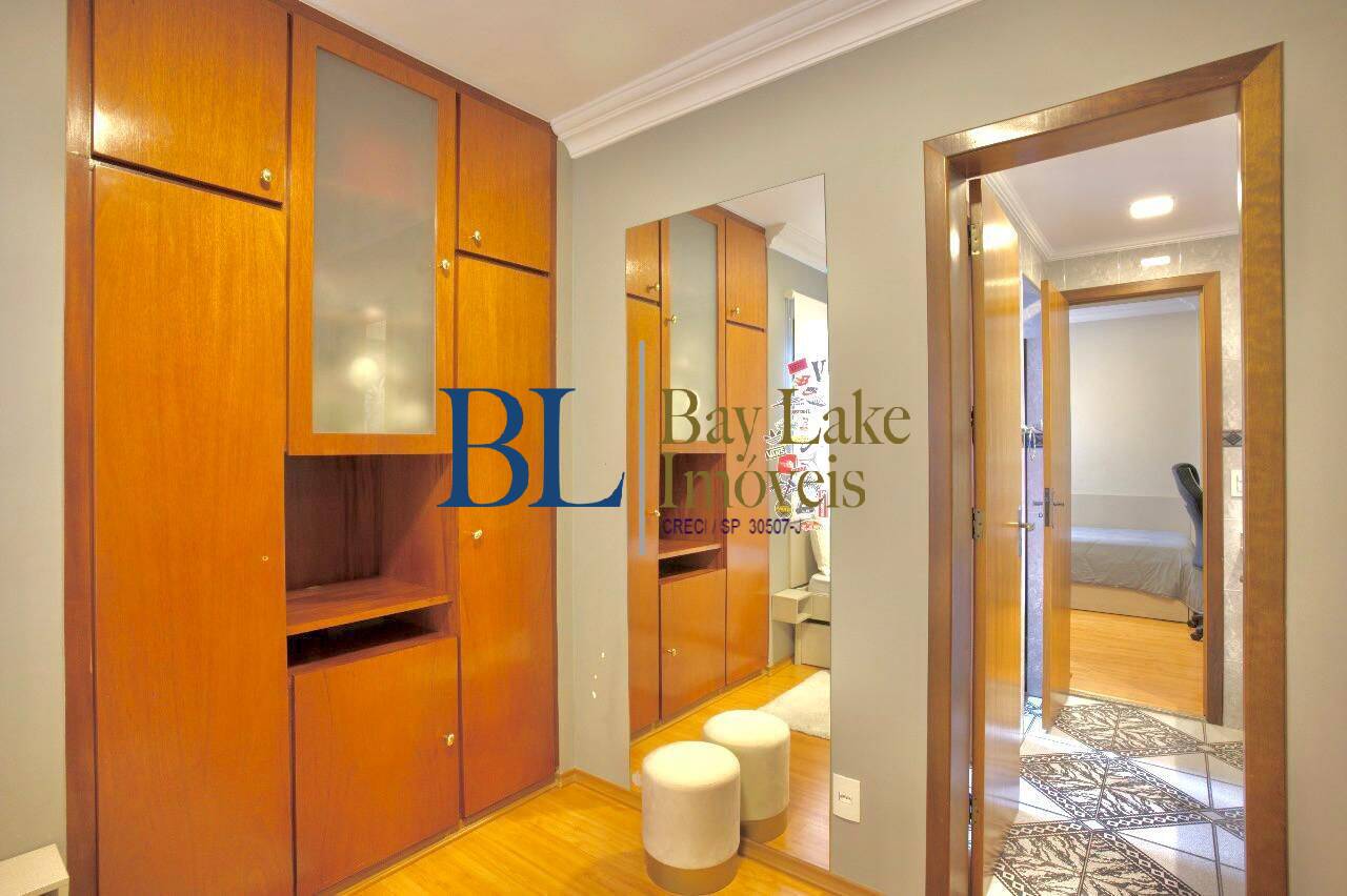 Apartamento, 4 quartos, 122 m² - Foto 21