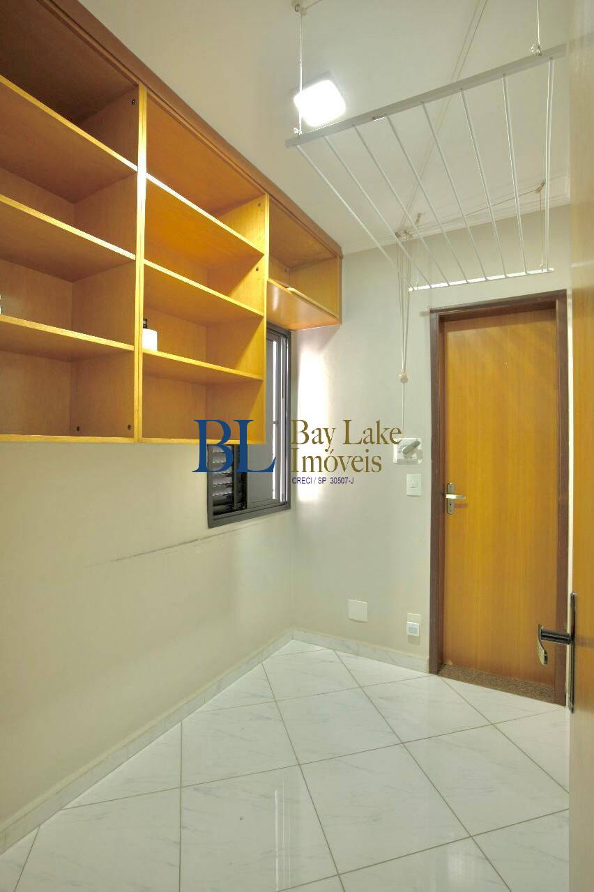 Apartamento, 4 quartos, 122 m² - Foto 22