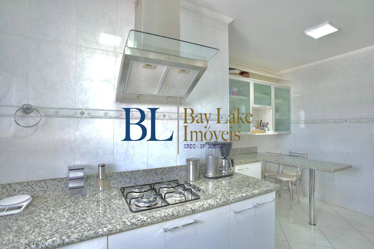 Apartamento, 4 quartos, 122 m² - Foto 15