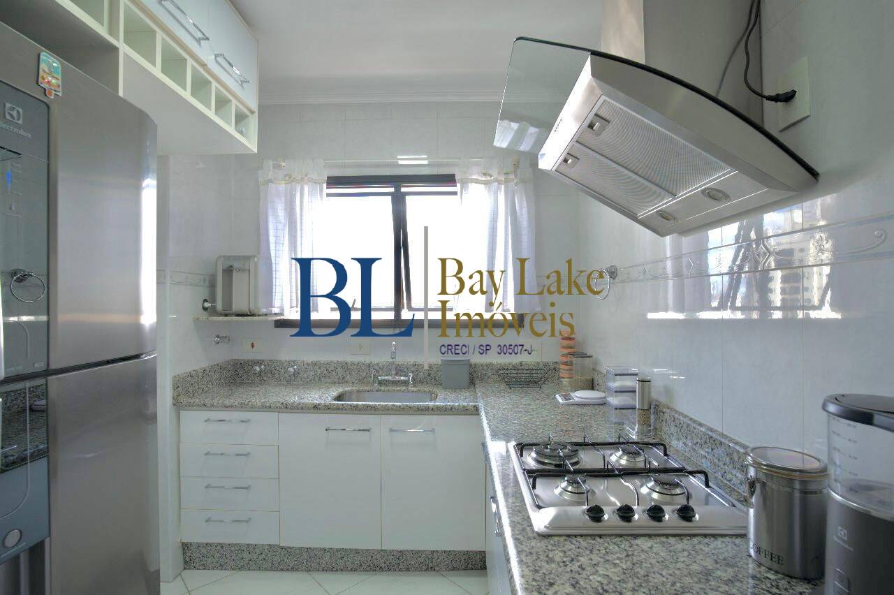 Apartamento, 4 quartos, 122 m² - Foto 16