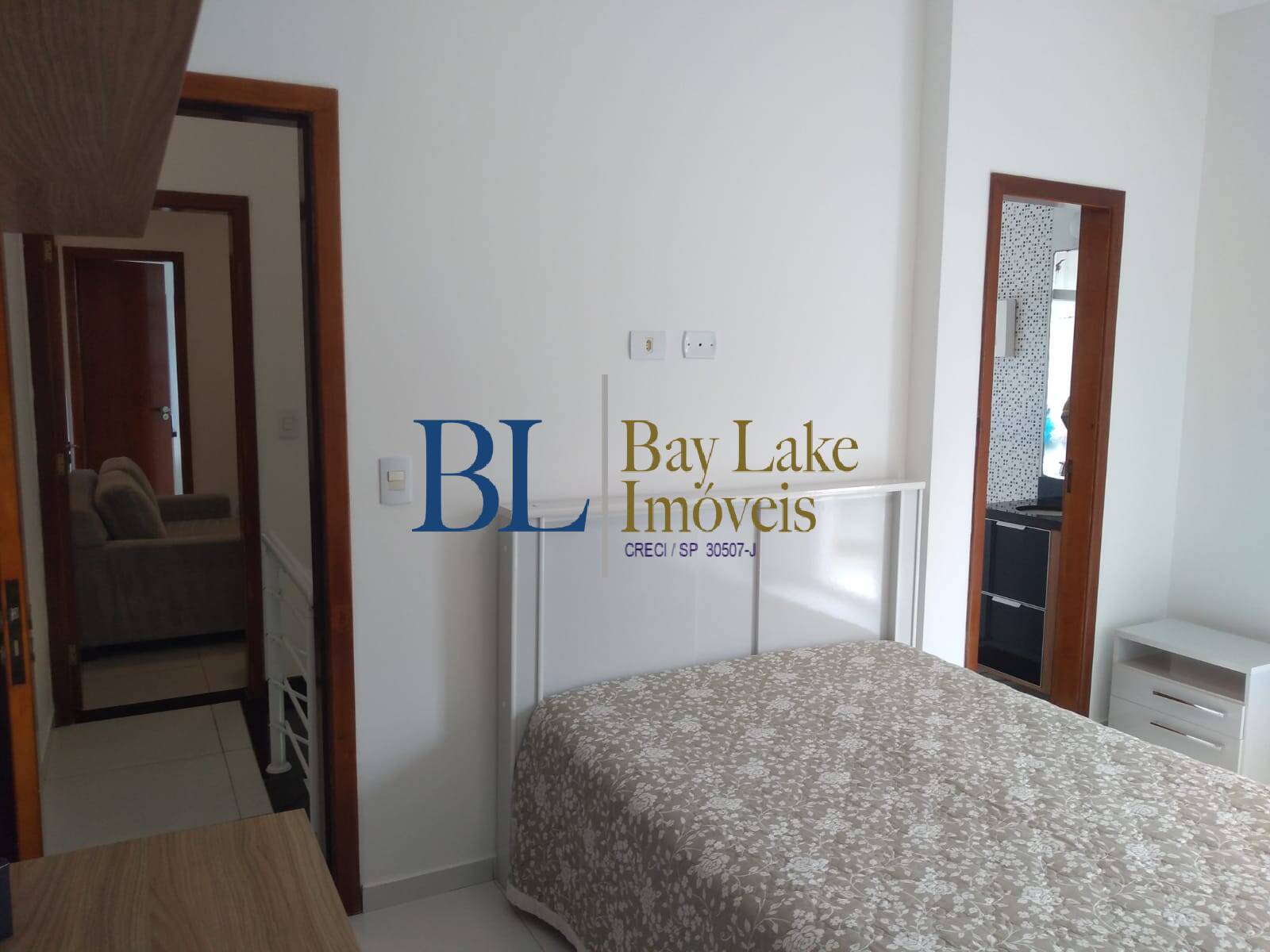 Sobrado, 2 quartos, 85 m² - Foto 11