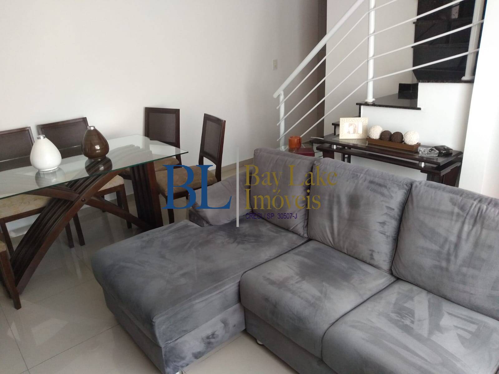 Sobrado, 2 quartos, 85 m² - Foto 3