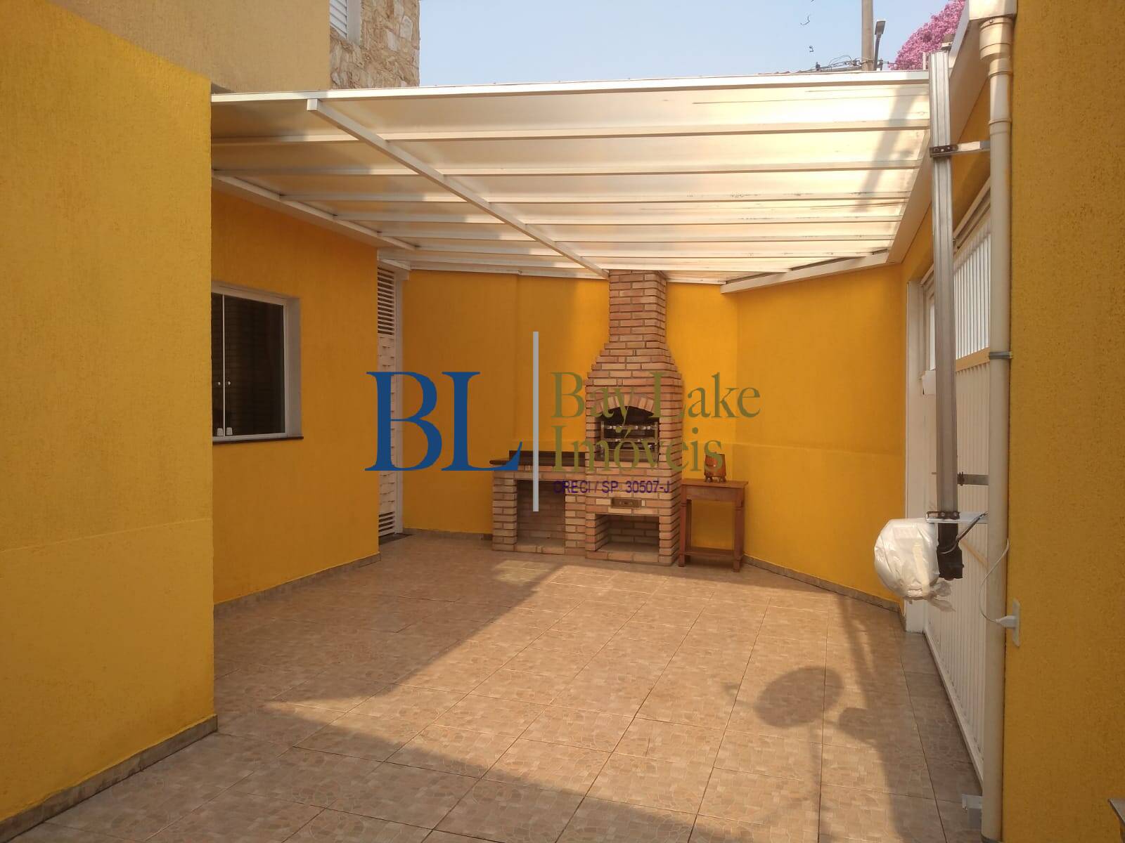 Sobrado, 2 quartos, 85 m² - Foto 22