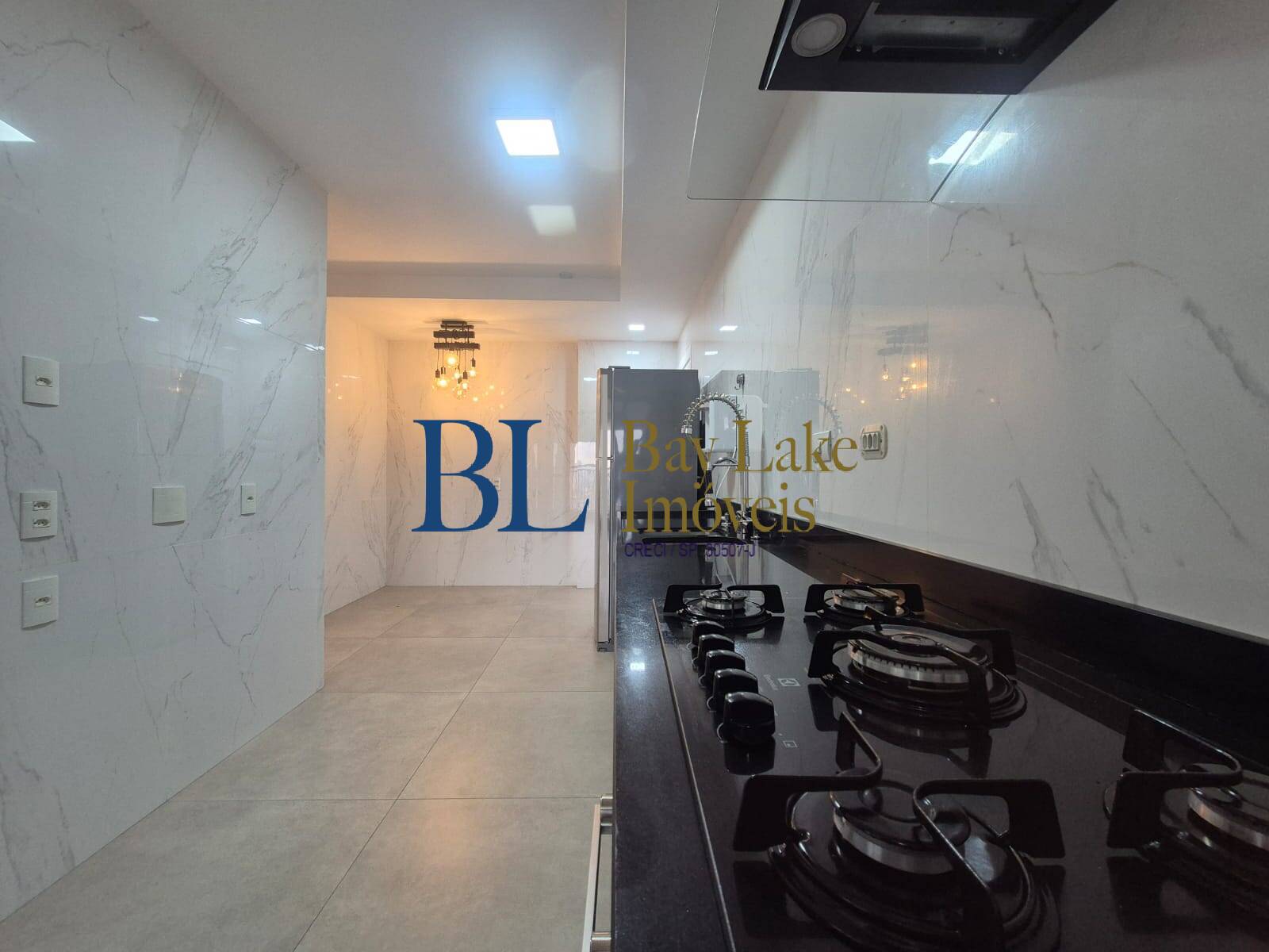 Apartamento, 3 quartos, 160 m² - Foto 22