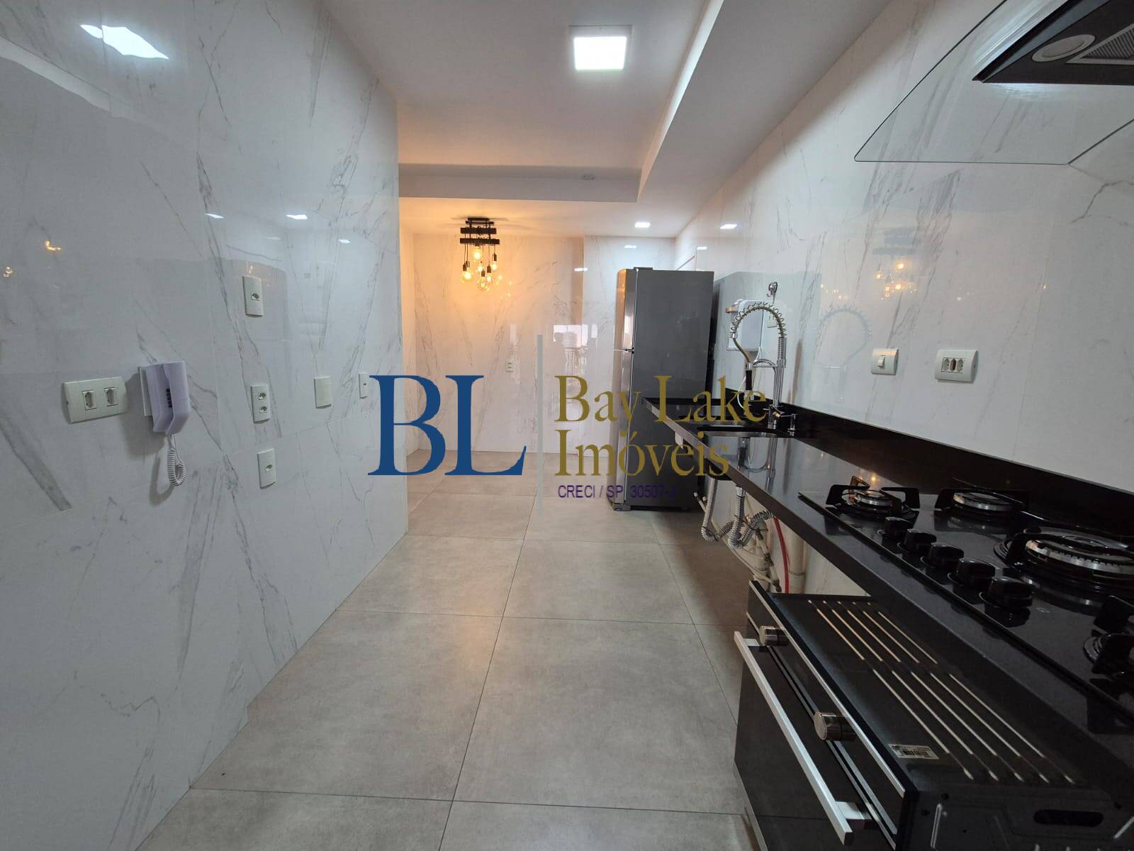 Apartamento, 3 quartos, 160 m² - Foto 23