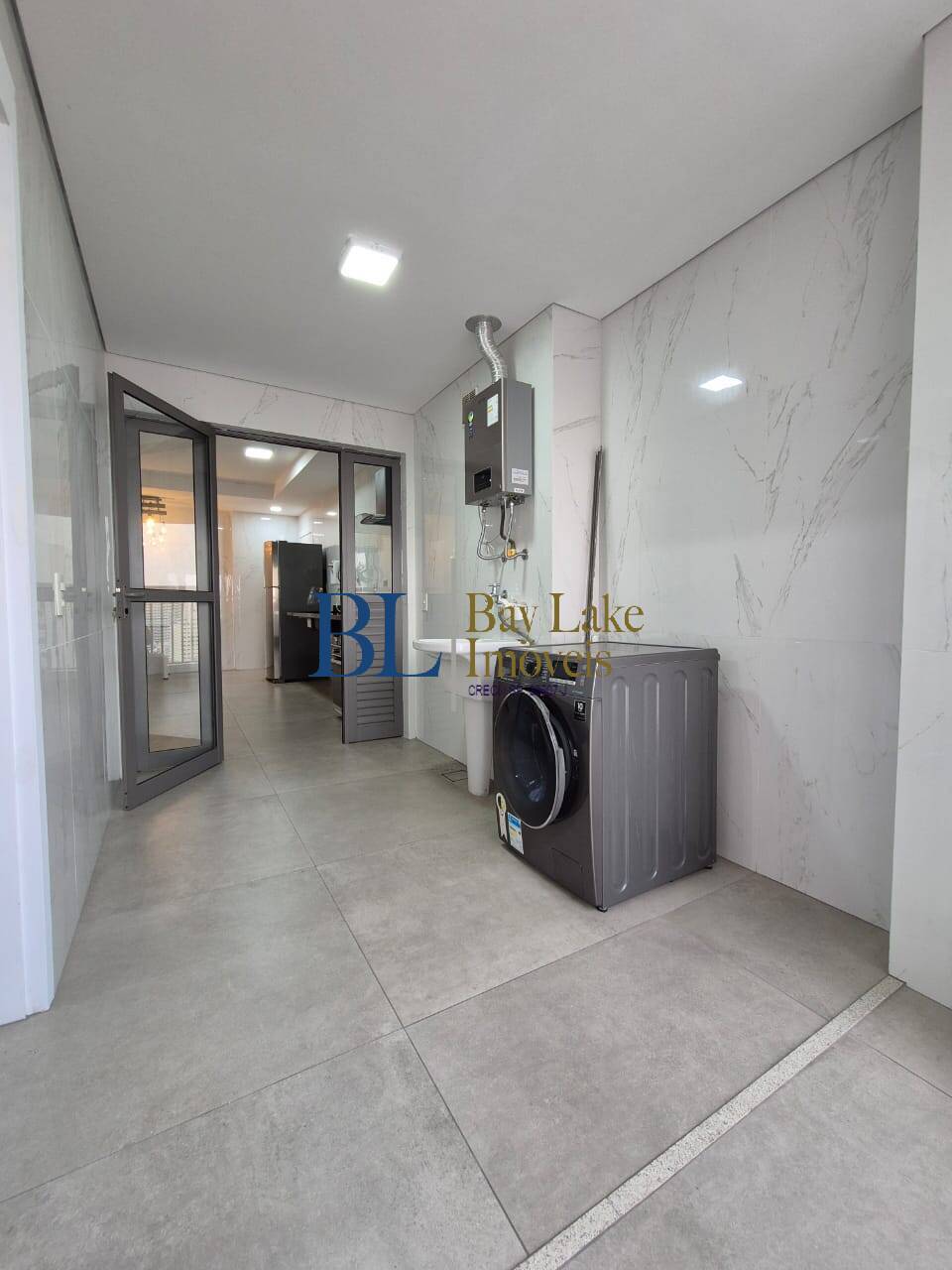 Apartamento, 3 quartos, 160 m² - Foto 43