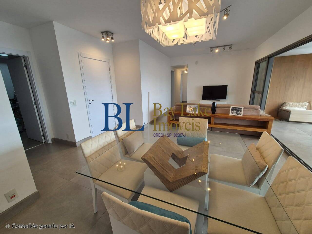 Apartamento, 3 quartos, 160 m² - Foto 19