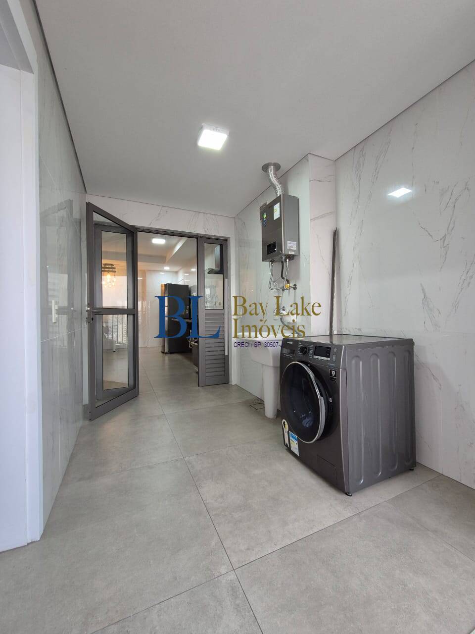 Apartamento, 3 quartos, 160 m² - Foto 44