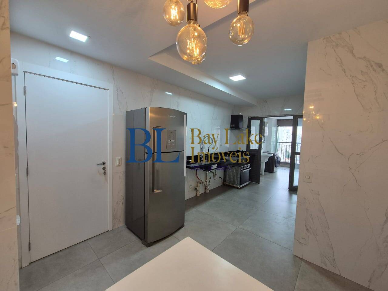 Apartamento, 3 quartos, 160 m² - Foto 27