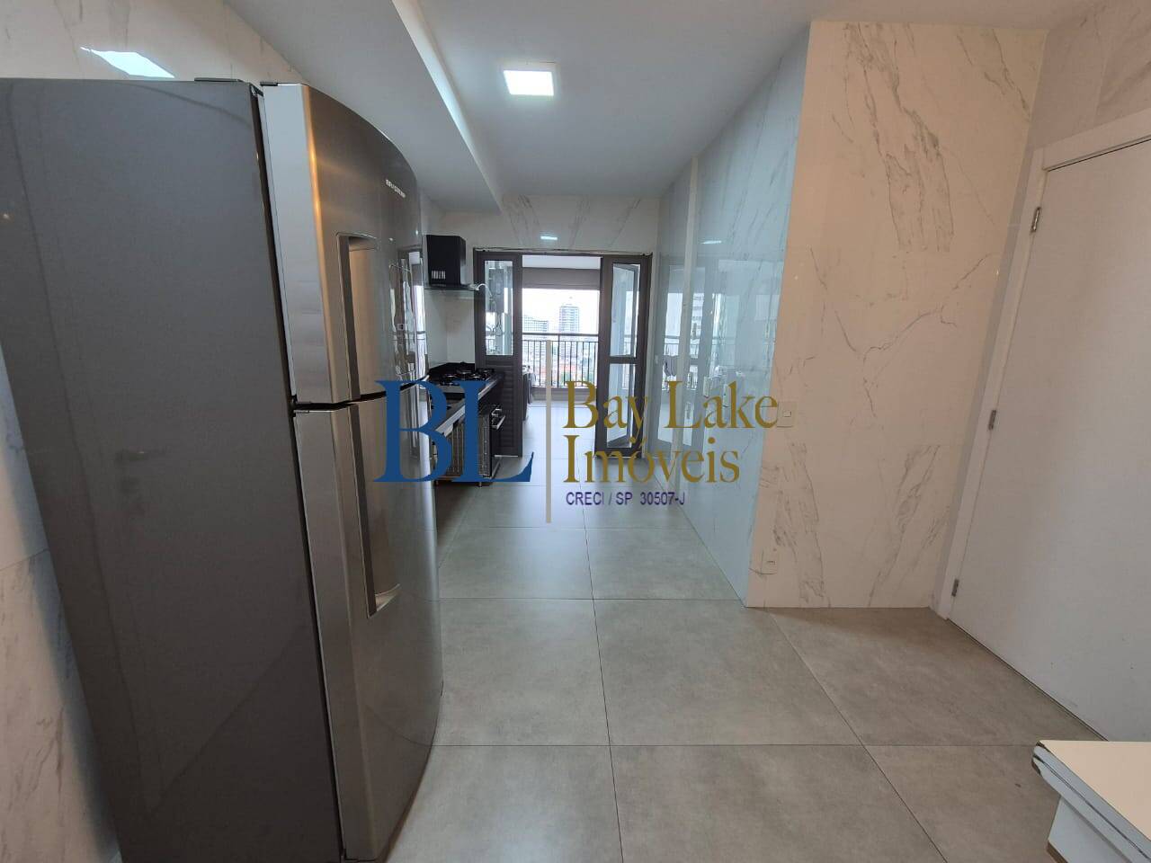 Apartamento, 3 quartos, 160 m² - Foto 26