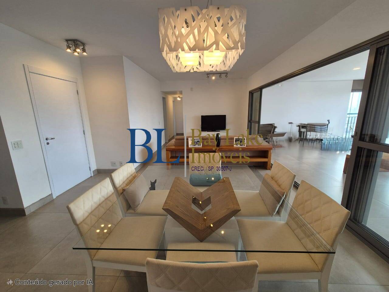 Apartamento, 3 quartos, 160 m² - Foto 18