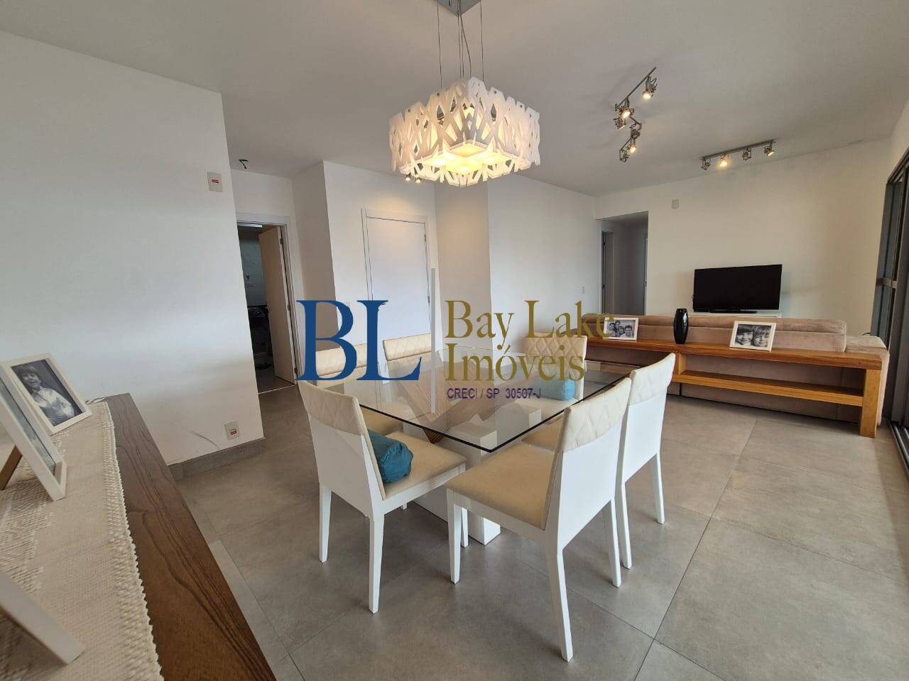 Apartamento, 3 quartos, 160 m² - Foto 20