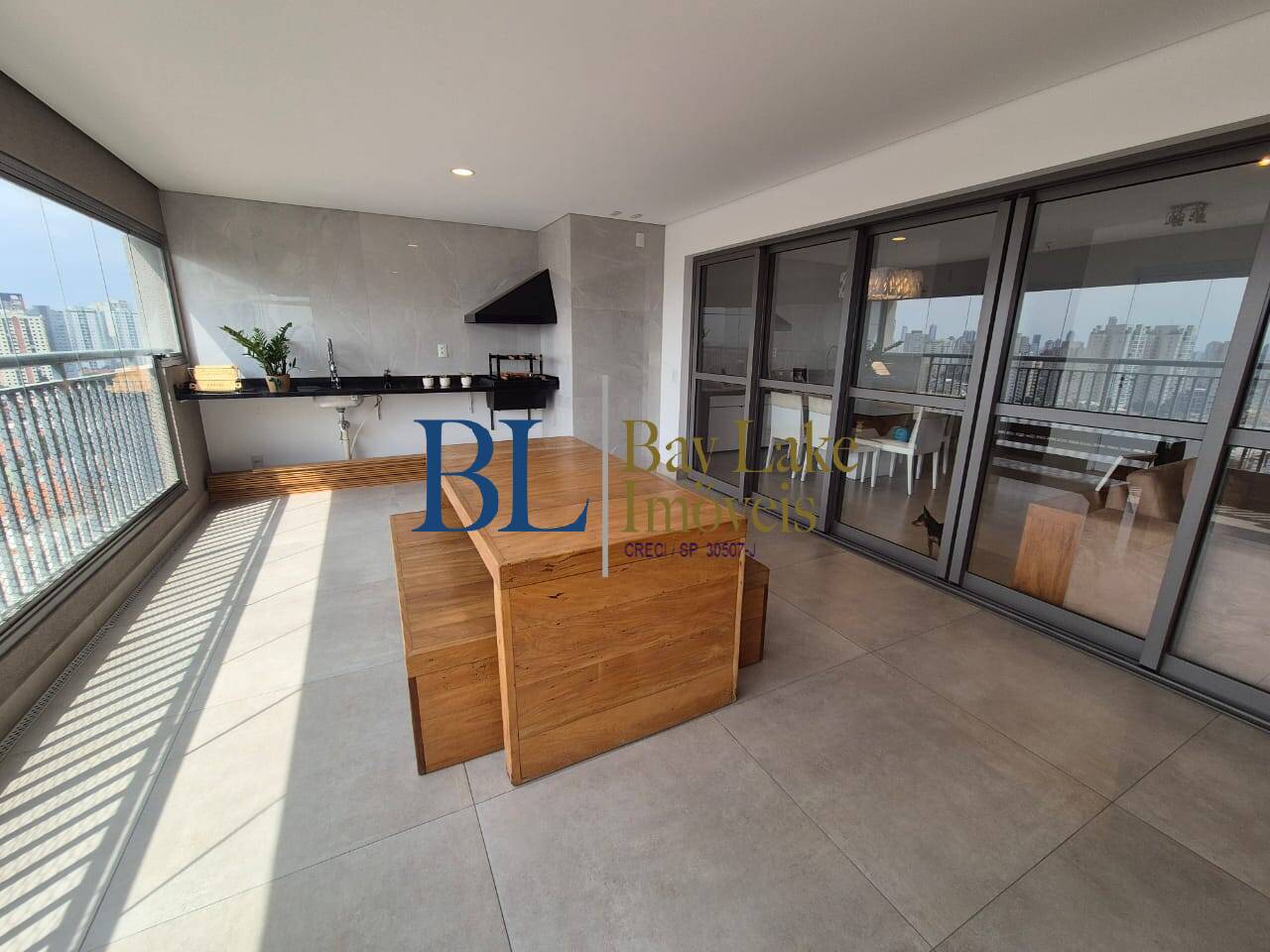 Apartamento, 3 quartos, 160 m² - Foto 12