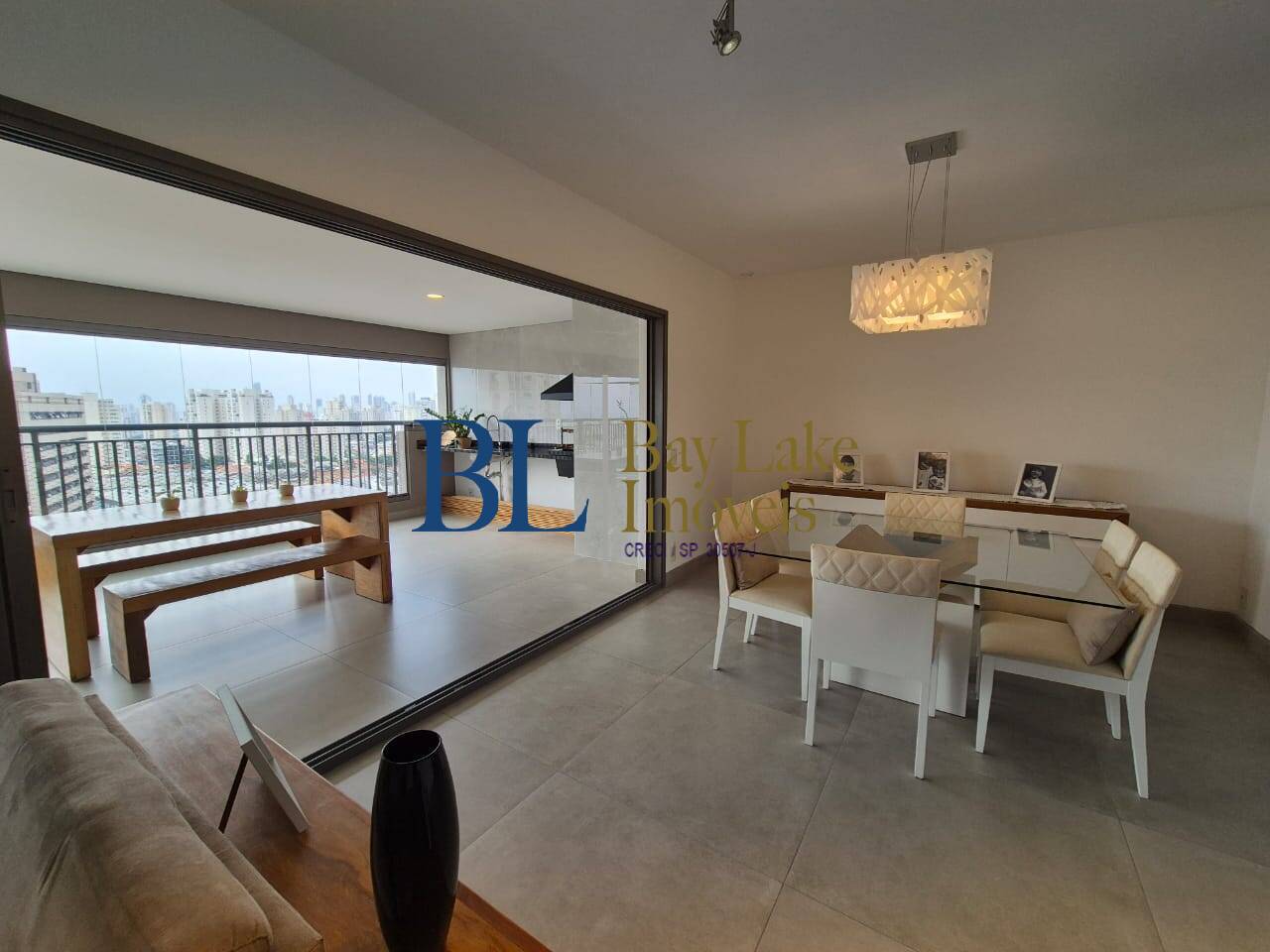 Apartamento, 3 quartos, 160 m² - Foto 6