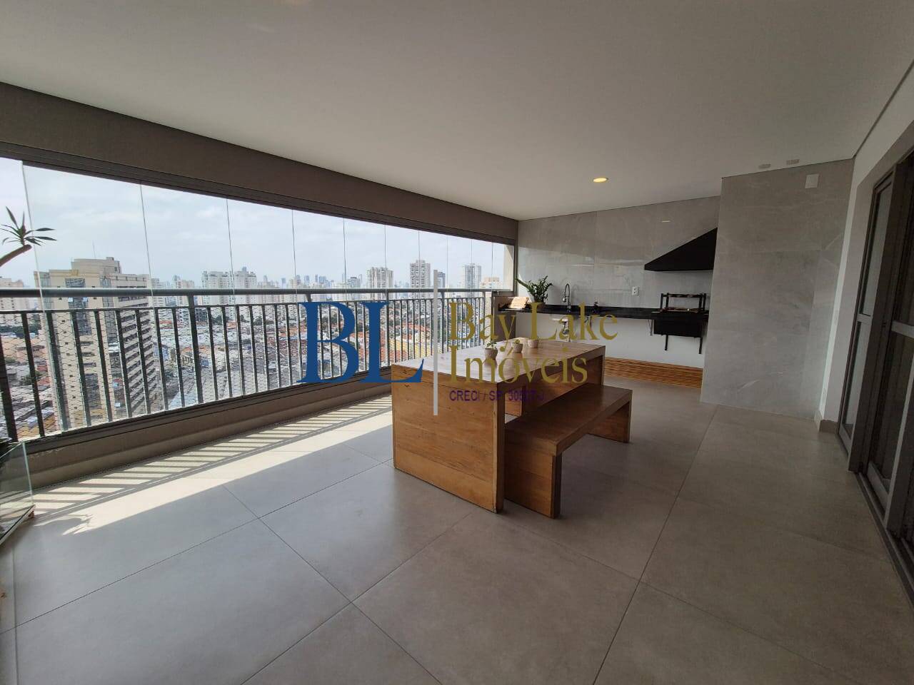 Apartamento, 3 quartos, 160 m² - Foto 11