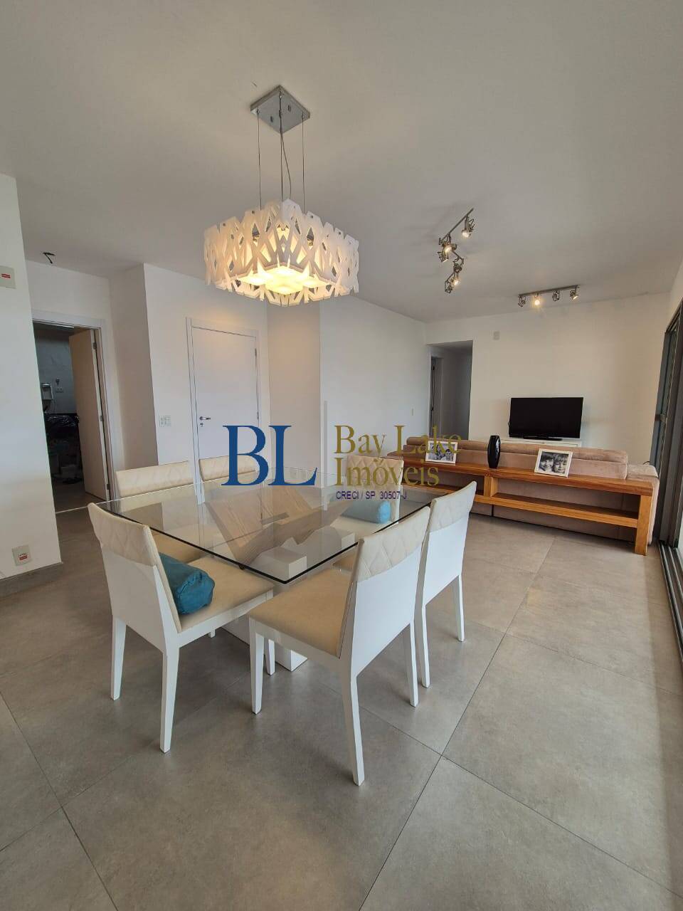 Apartamento, 3 quartos, 160 m² - Foto 21