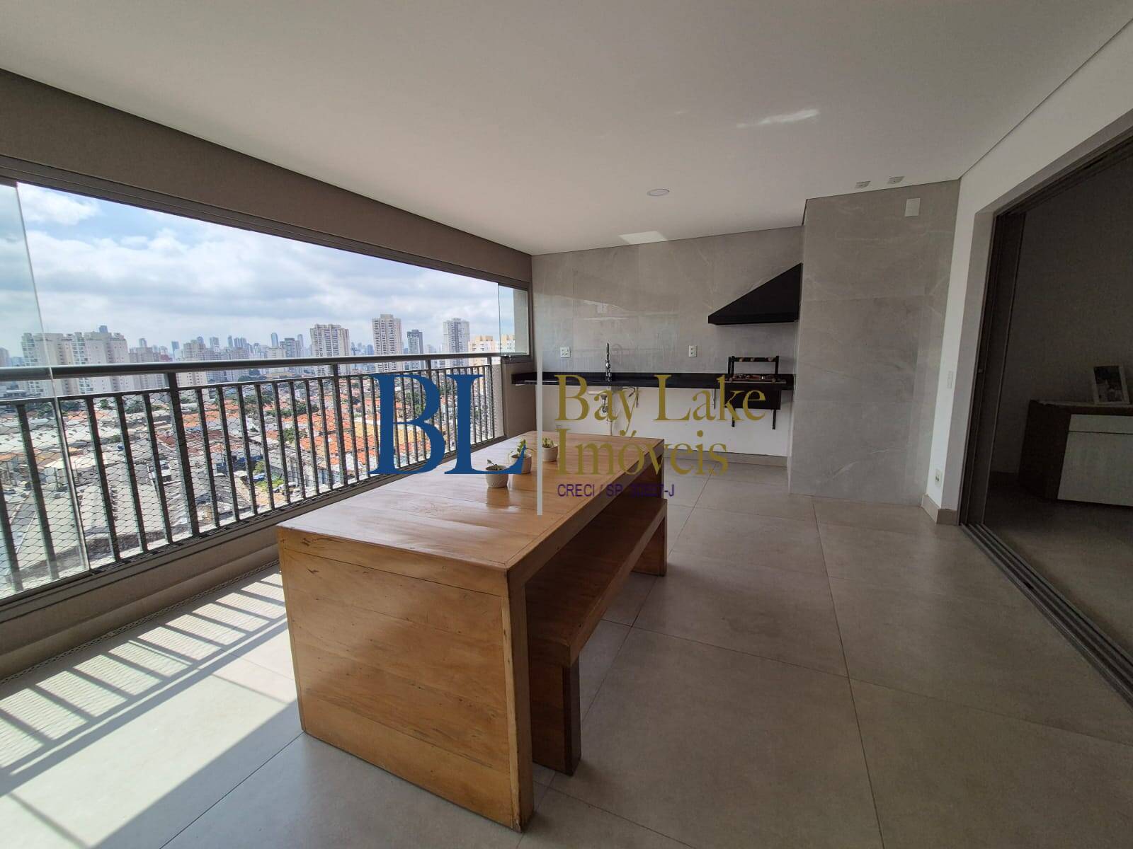 Apartamento, 3 quartos, 160 m² - Foto 13
