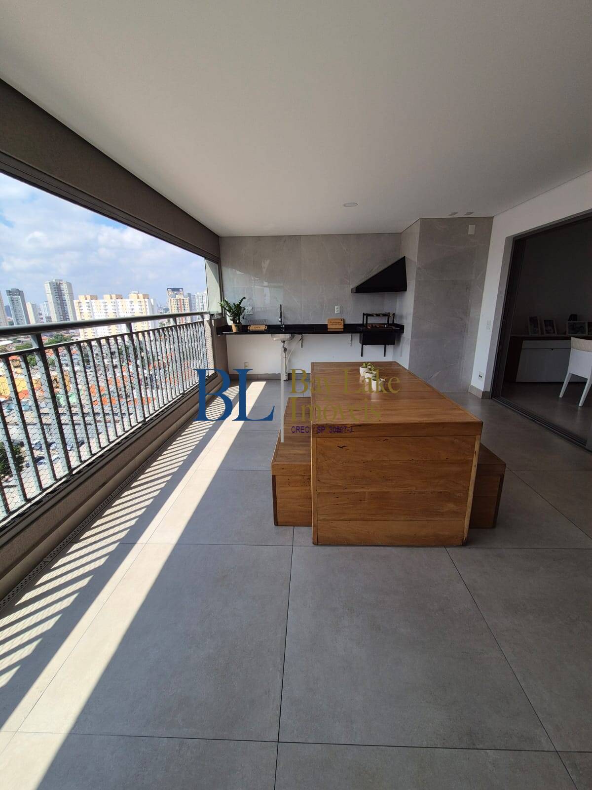 Apartamento, 3 quartos, 160 m² - Foto 8