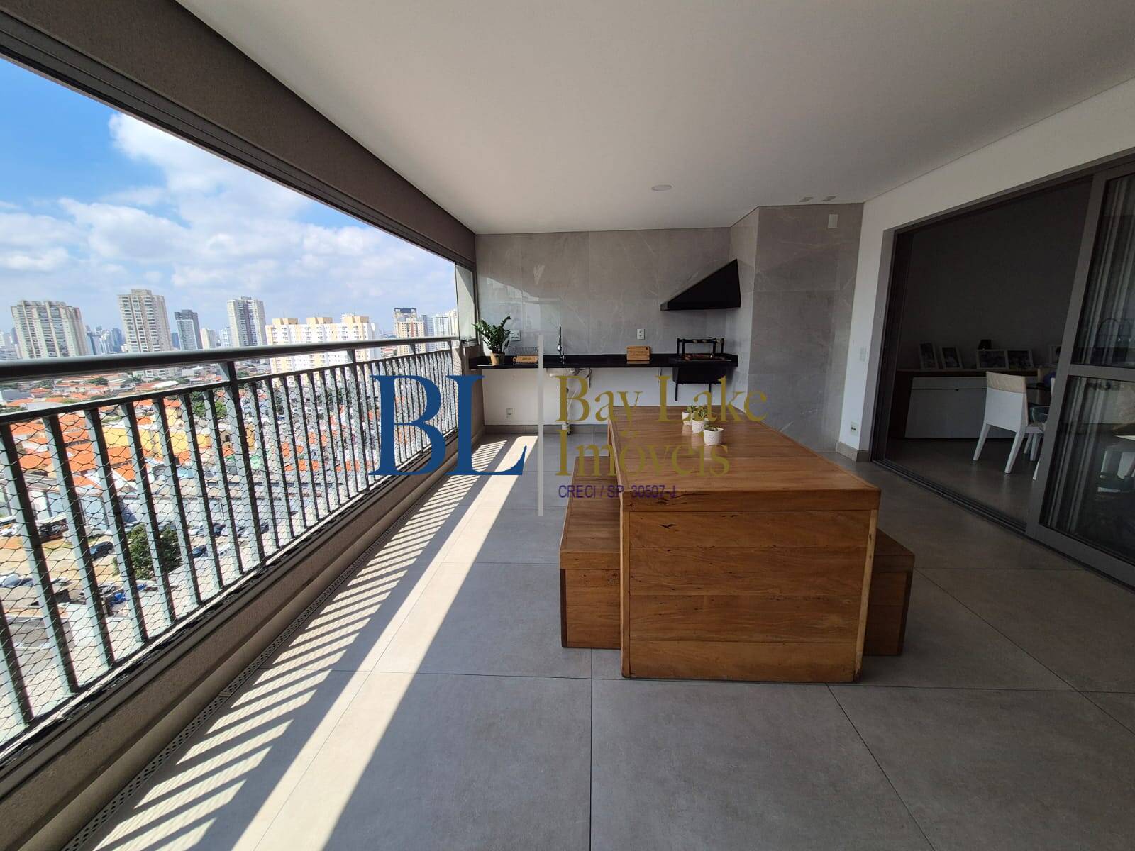 Apartamento, 3 quartos, 160 m² - Foto 10