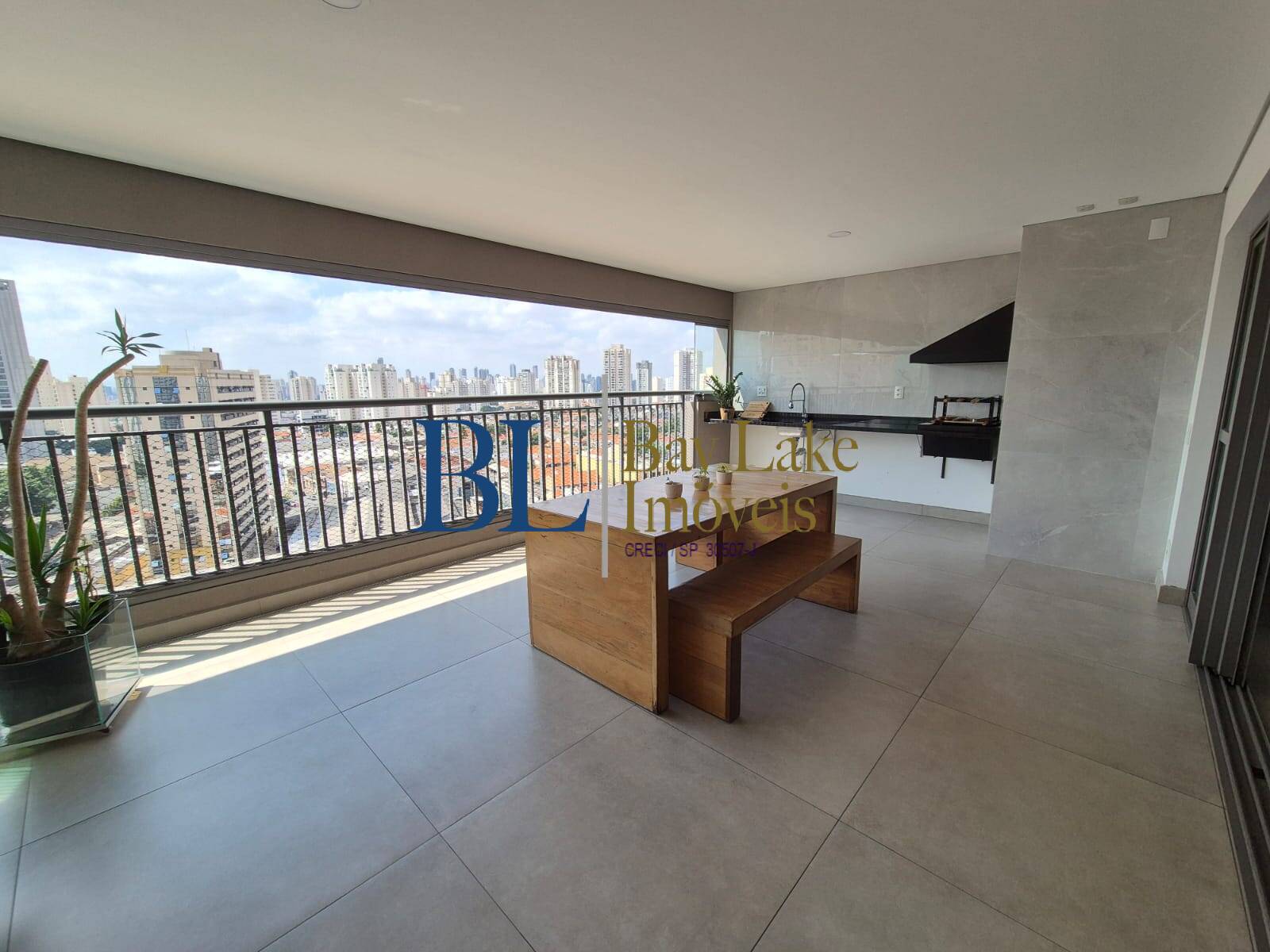 Apartamento, 3 quartos, 160 m² - Foto 7