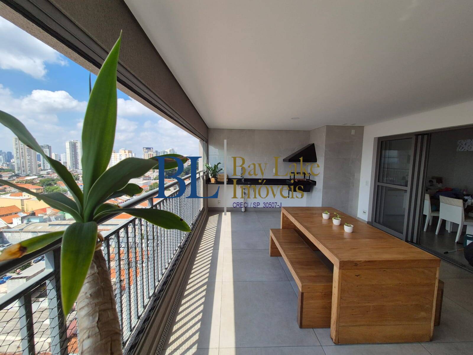 Apartamento, 3 quartos, 160 m² - Foto 2