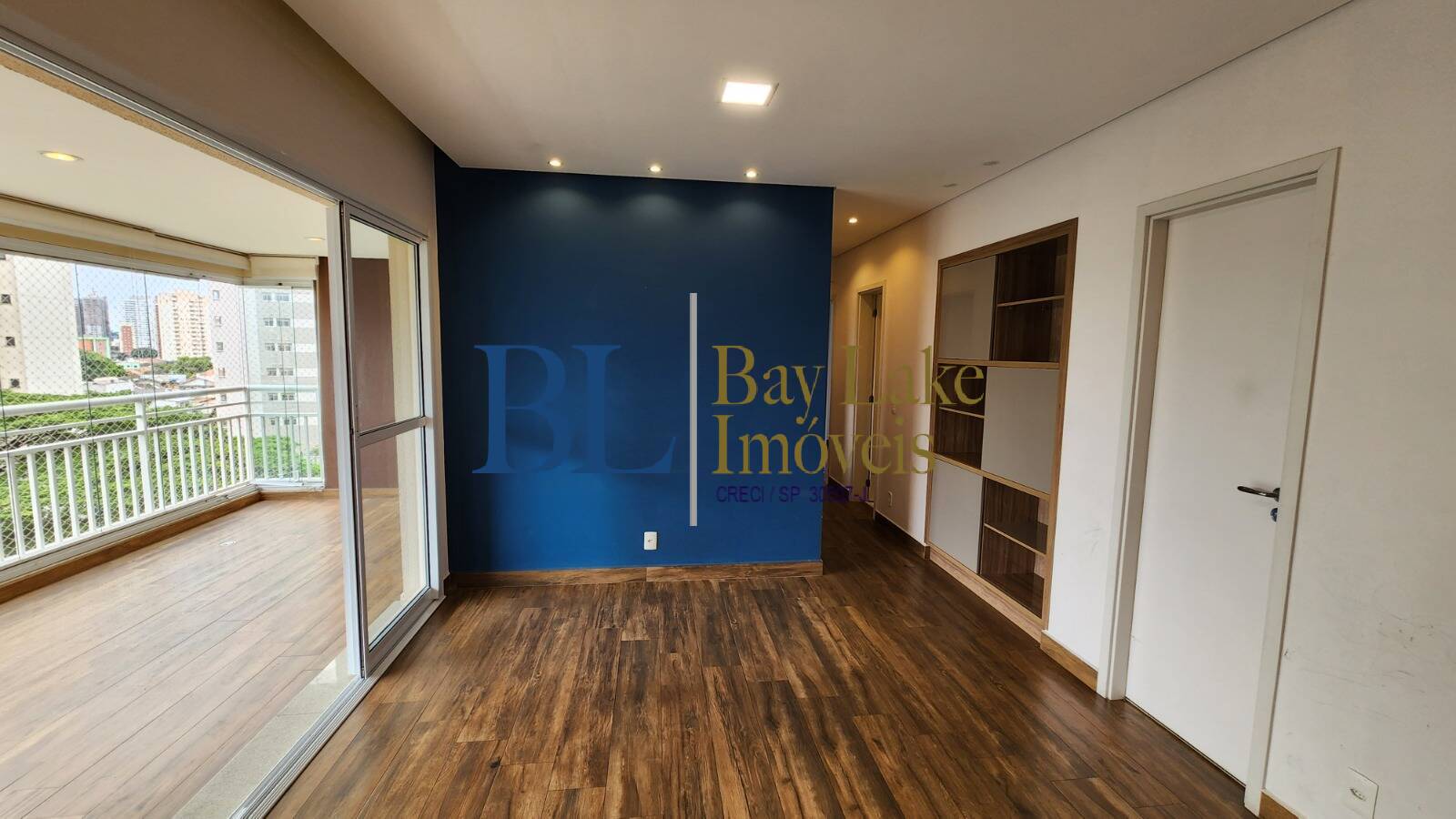 Apartamento, 3 quartos, 103 m² - Foto 4