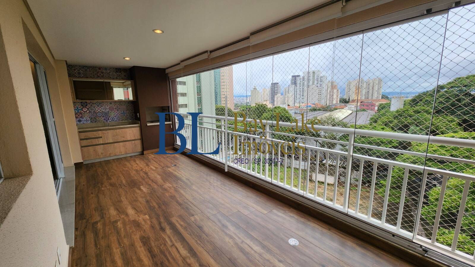 Apartamento, 3 quartos, 103 m² - Foto 1
