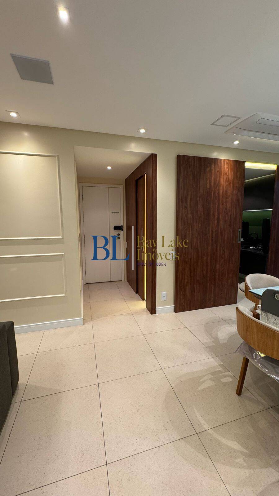 Apartamento, 3 quartos, 126 m² - Foto 7