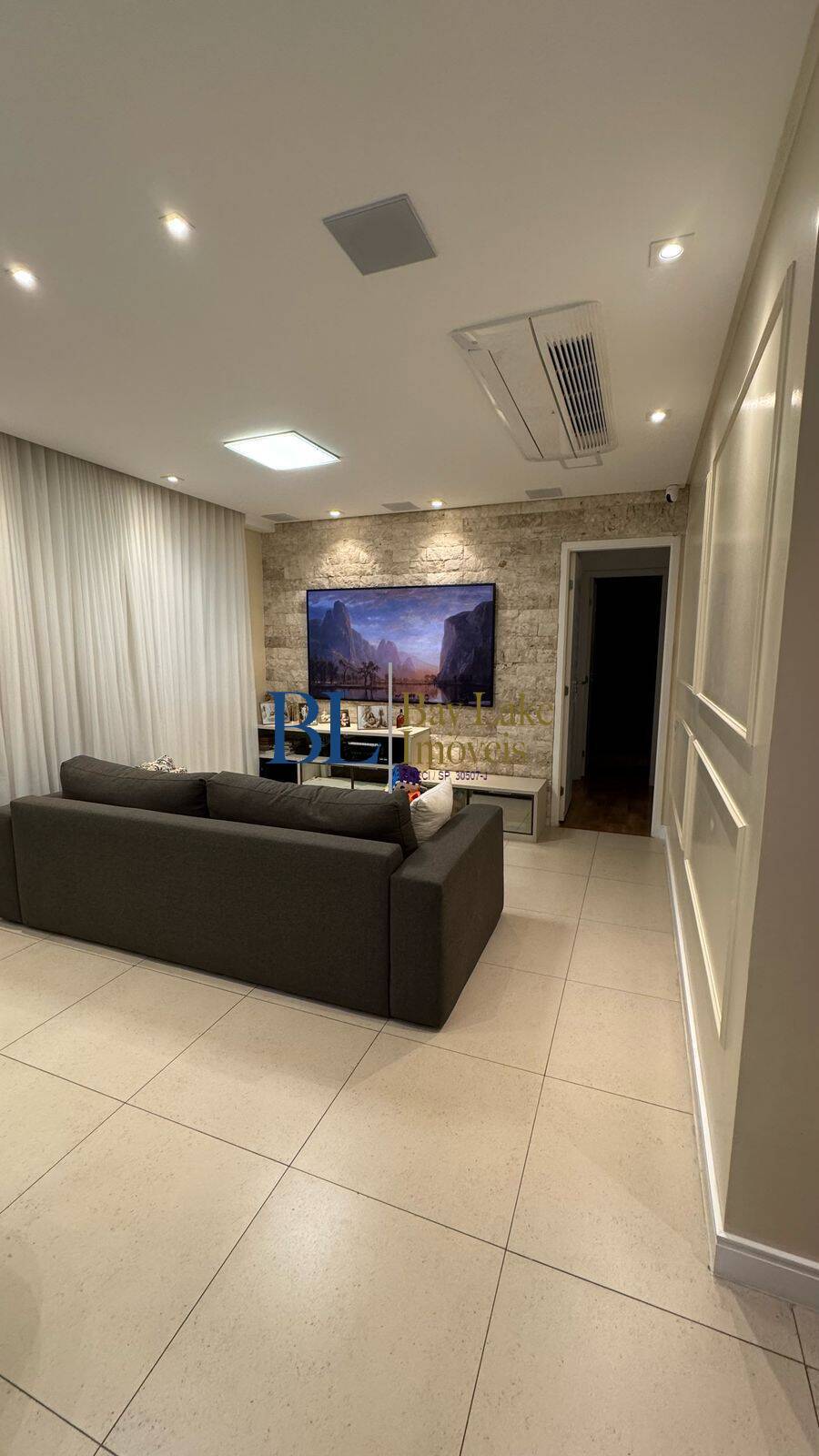 Apartamento, 3 quartos, 126 m² - Foto 9