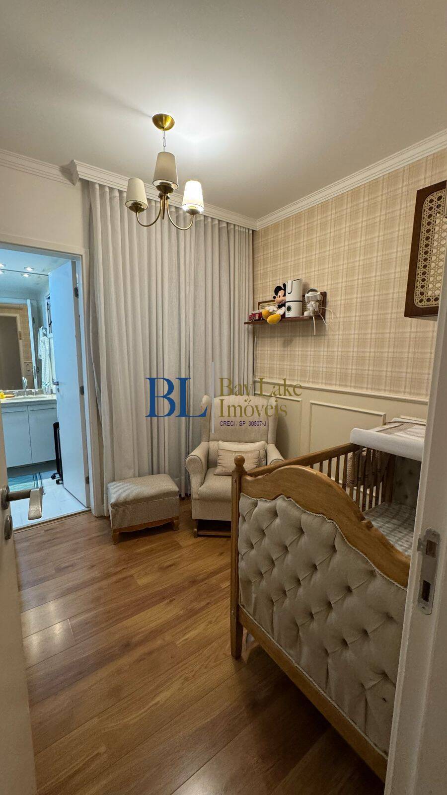 Apartamento, 3 quartos, 126 m² - Foto 24