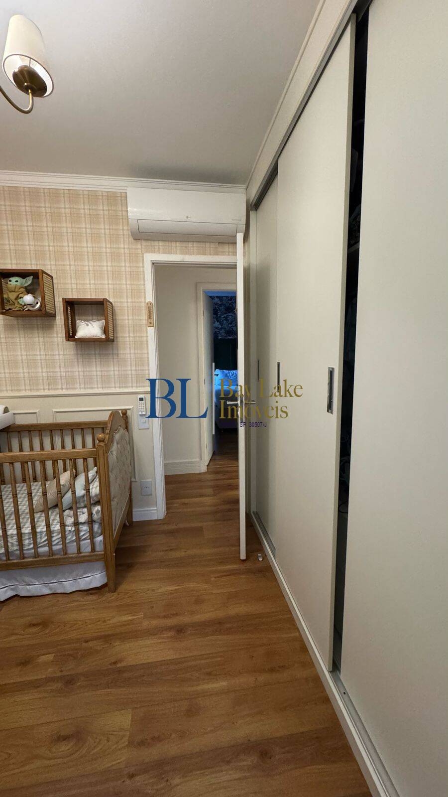Apartamento, 3 quartos, 126 m² - Foto 25
